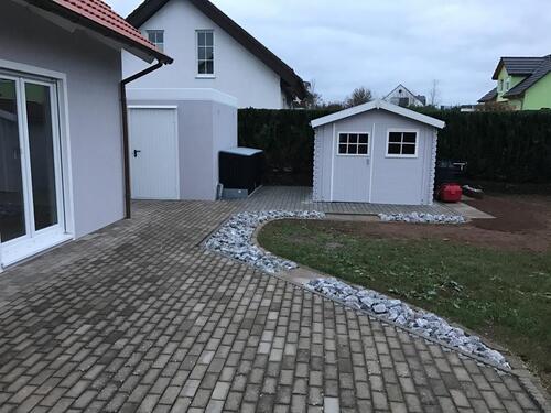 Foto - Einfamilienhaus in Korbach zum Kaufen