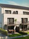Foto - Dachterrassen-Traum: Barrierefreie 2-Zimmerwohnung in Vilsbiburg