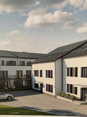 Foto - 2 Zimmer Dachgeschoßwohnung zum Kaufen in Vilsbiburg