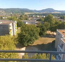 Gepflegte 2,5-Zimmer-Eigentumswohnung mit Balkon, Garage & Keller - Schwäbisch Gmünd Bargau