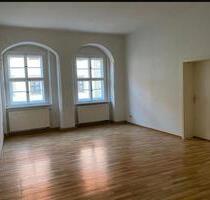 Viel Platz in Torgau: 4-Zimmer-Wohnung mit 138 qm