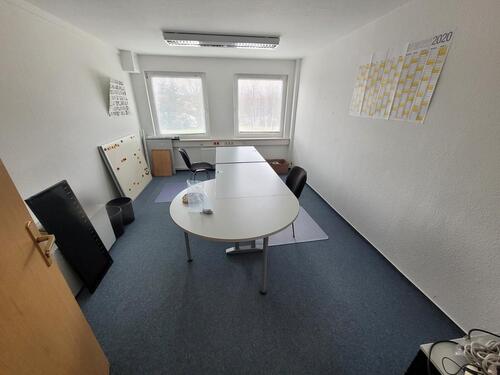 Foto - Büro + Praxis + 120 m² + weitere Flächen