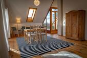 Foto - Wunderschöne Dachgeschosswohnung mit Terrasse ökologischer Neubau