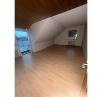 Helle 3-Zimmer-Wohnung mit großem Balkon und Deisterblick – 76 m² - Springe