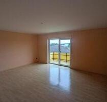 Schöne 3-Zimmer-Wohnung mit Balkon in ruhiger Lage in Reinheim