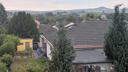 Foto - Etagenwohnung in Reinheim