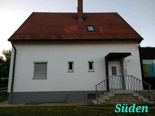 Foto - Einfamilienhaus zur Miete in Bad Abbach