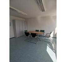 Attraktive Bürofläche in Mannheim Käfertal - Heidelberg Bahnstadt