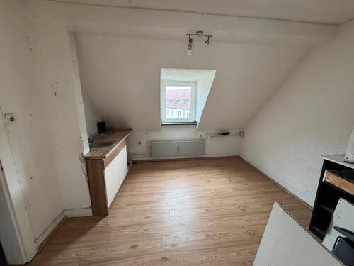 Foto - Etagenwohnung zur Miete in Dortmund