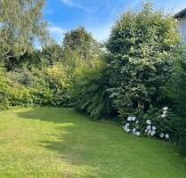 Sonnige 3ZKB mit großer Terrasse am Obernberg - Bad Salzuflen