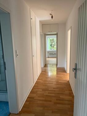 Foto - Etagenwohnung zur Miete in Bad Salzuflen