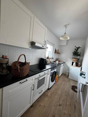 Foto - Etagenwohnung zur Miete in Köln