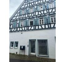 Wunderschöne 4 Zimmerwohnung in Stadtmitte - Herrenberg