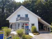 Foto - Fertighaus in Holzständerbauweise zum SELBST ABBAUEN