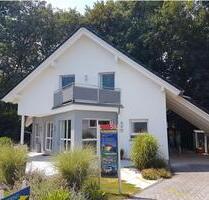 Fertighaus in Holzständerbauweise zum SELBST ABBAUEN - Bad Vilbel