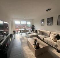 Moderne & neuwertige 2 Zimmer Wohnung in Bellenberg - Neu-Ulm Burlafingen