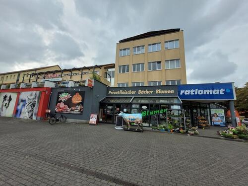 Foto - Bürofläche mit Fahrstuhl und Tiefgarage im etablierten Gewerbeobjekt - 85,7 m² im 2. Obergeschoss ab 01.03.2026 frei