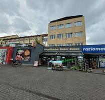 Bürofläche mit Fahrstuhl und Tiefgarage im etablierten Gewerbeobjekt - 85,7 m² im 2. Obergeschoss ab 01.03.2026 frei - Torgau