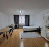 Möblierte 1 Zimmer Wohnung Apartment in Mainz Altstadt Innenstadt