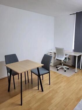 Foto - Etagenwohnung zur Miete in Mainz