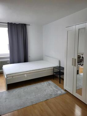 Foto - Etagenwohnung in Mainz