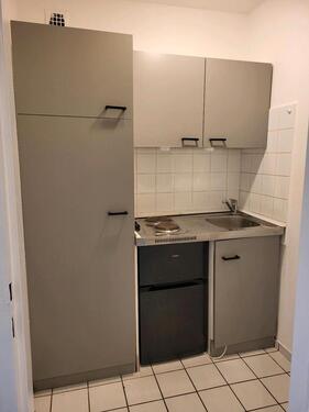 Foto - Etagenwohnung in Mainz zur Miete