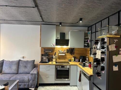 Foto - Etagenwohnung zur Miete in Bad Kreuznach