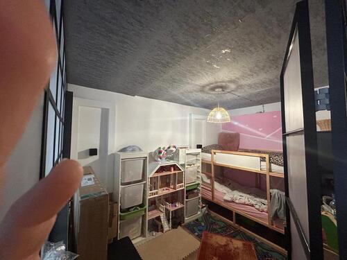 Foto - Etagenwohnung in Bad Kreuznach zur Miete