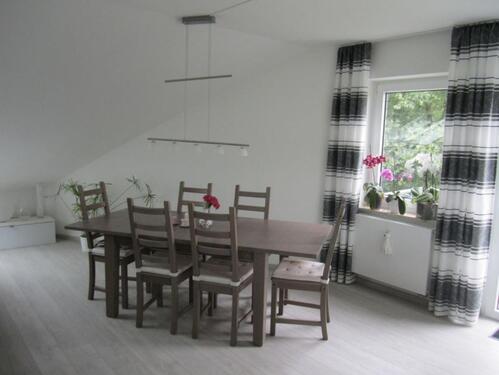 Foto - Etagenwohnung in Bielefeld zur Miete