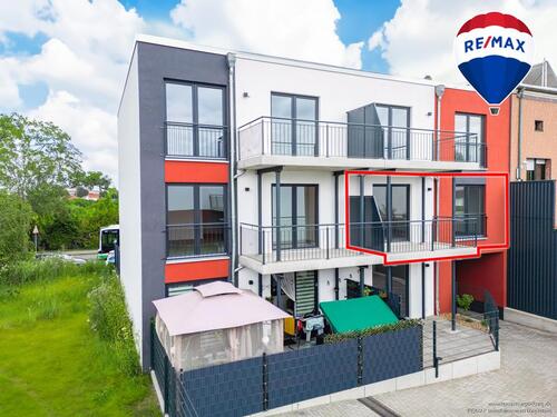 Foto - Komfortable Zwei-Zimmer-Oase mit Balkon