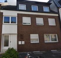 3-Zimmer-EG-Wohnung mit Terrasse in Rhede, vollständig renoviert