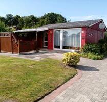 Großes Meer, Nordsee, Ferienhaus - Südbrookmerland