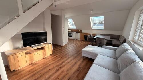 Foto - Möblierte Wohnung in Top-Lage ideal für Studenten-WGs