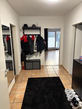 Foto - 2 Zimmer Etagenwohnung zur Miete in Troisdorf