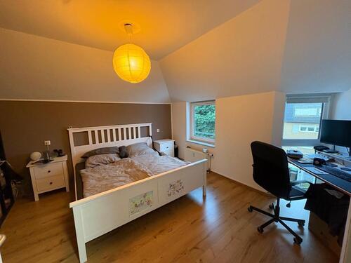 Foto - Etagenwohnung in Troisdorf zur Miete