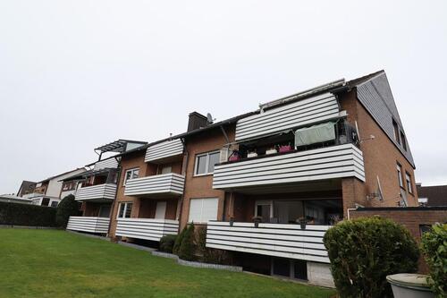 Foto - 3-Zimmer Dachgeschosswohnung in Hilter am Teutoburger Wald