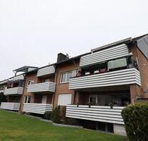 3-Zimmer Dachgeschosswohnung in Hilter am Teutoburger Wald