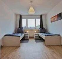 WG-Zimmer Mitarbeiterunterkunft in Mühlacker vor. ab 01.04.26