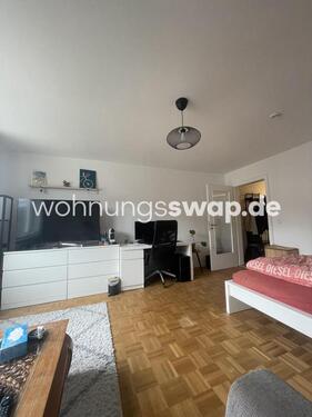 Foto - 1 Zimmer Etagenwohnung in München