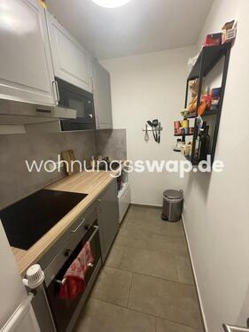 Foto - Etagenwohnung in München zur Miete
