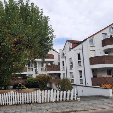 Foto - 3 Zimmer Erdgeschoßwohnung in Offenbach am Main