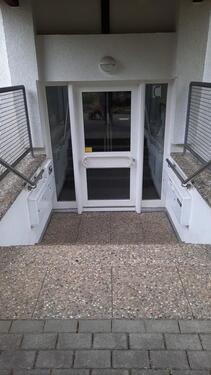 Foto - Erdgeschoßwohnung in Offenbach am Main zum Kaufen