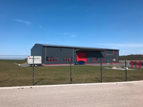 Foto - andere in Herrieden zur Miete