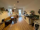 Foto - Wohnungsswap - 3 Zimmer, 99 m² - Bautzmannstraße, Leipzig-04318