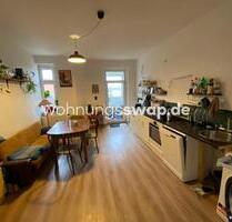 Wohnungsswap - 3 Zimmer, 99 m² - Bautzmannstraße, Leipzig-04318 Wohnungsswap - 3 Zimmer, 99 m² - Bautzmannstraße, Leipzig-04318