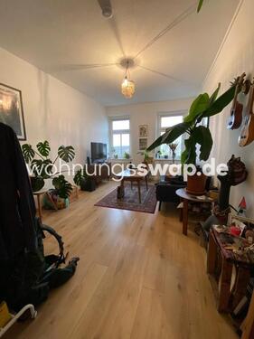 Foto - Etagenwohnung in Leipzig zur Miete