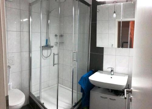 Foto - Etagenwohnung in Heilbronn zur Miete