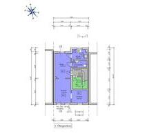 40qm Wohnung Lübeck St. Lorenz Nord