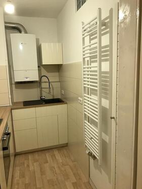 Foto - 2.5 Zimmer Etagenwohnung zur Miete in Lübeck