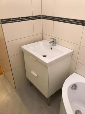 Foto - Etagenwohnung in Lübeck zur Miete